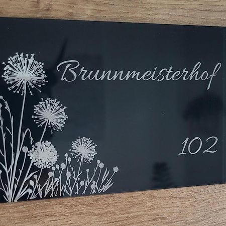 Apartments Brunnmeisterhof سالزبورغ المظهر الخارجي الصورة