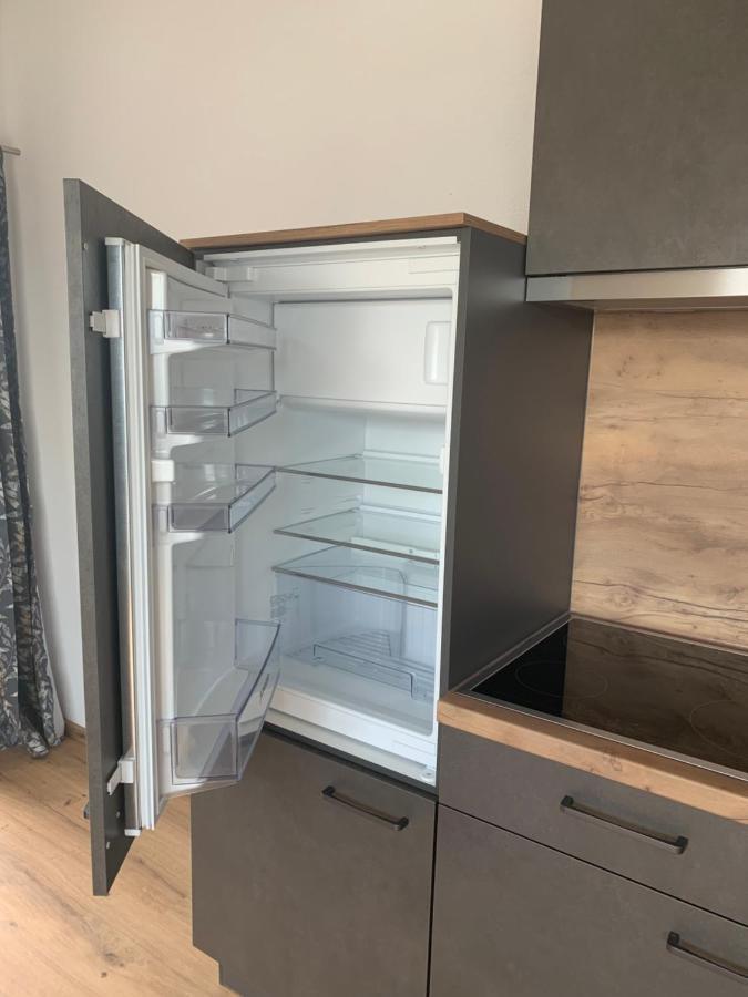 Apartments Brunnmeisterhof سالزبورغ المظهر الخارجي الصورة