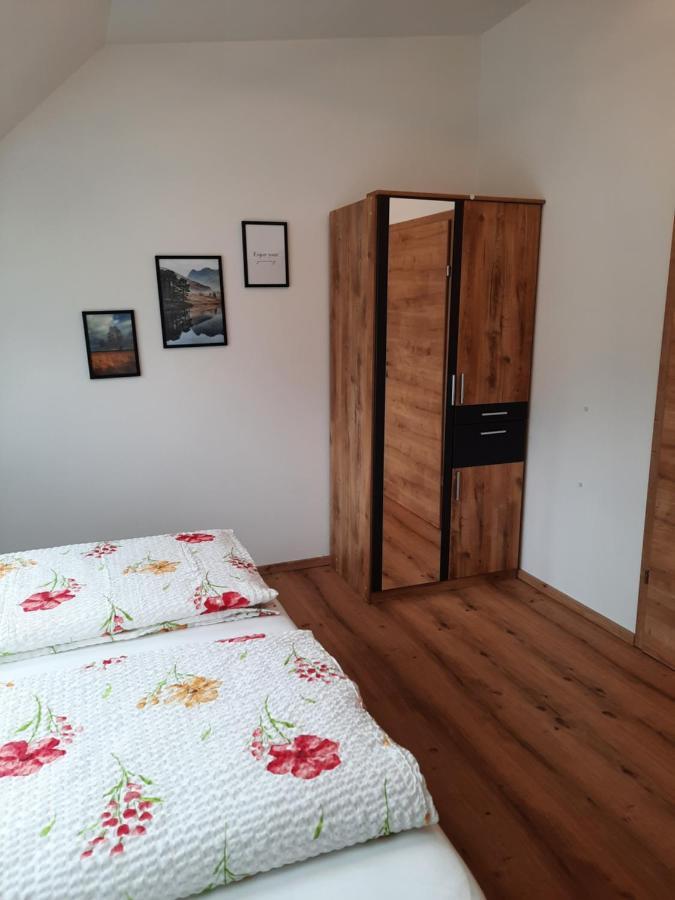 Apartments Brunnmeisterhof سالزبورغ المظهر الخارجي الصورة