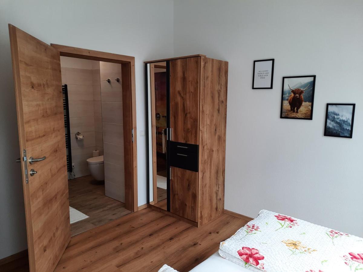 Apartments Brunnmeisterhof سالزبورغ المظهر الخارجي الصورة