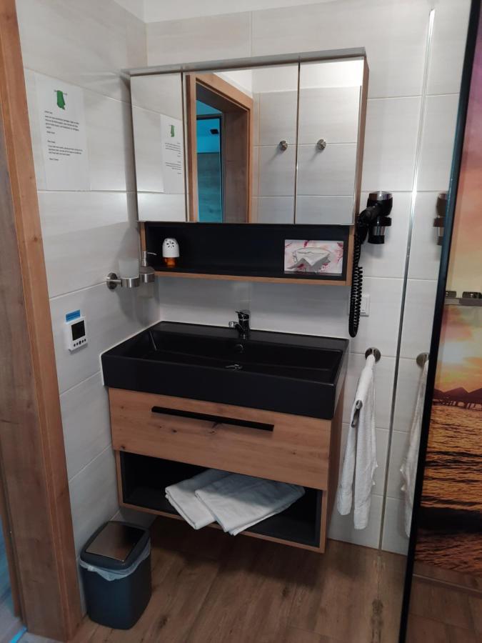 Apartments Brunnmeisterhof سالزبورغ المظهر الخارجي الصورة