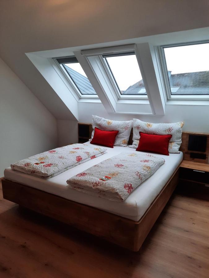 Apartments Brunnmeisterhof سالزبورغ المظهر الخارجي الصورة