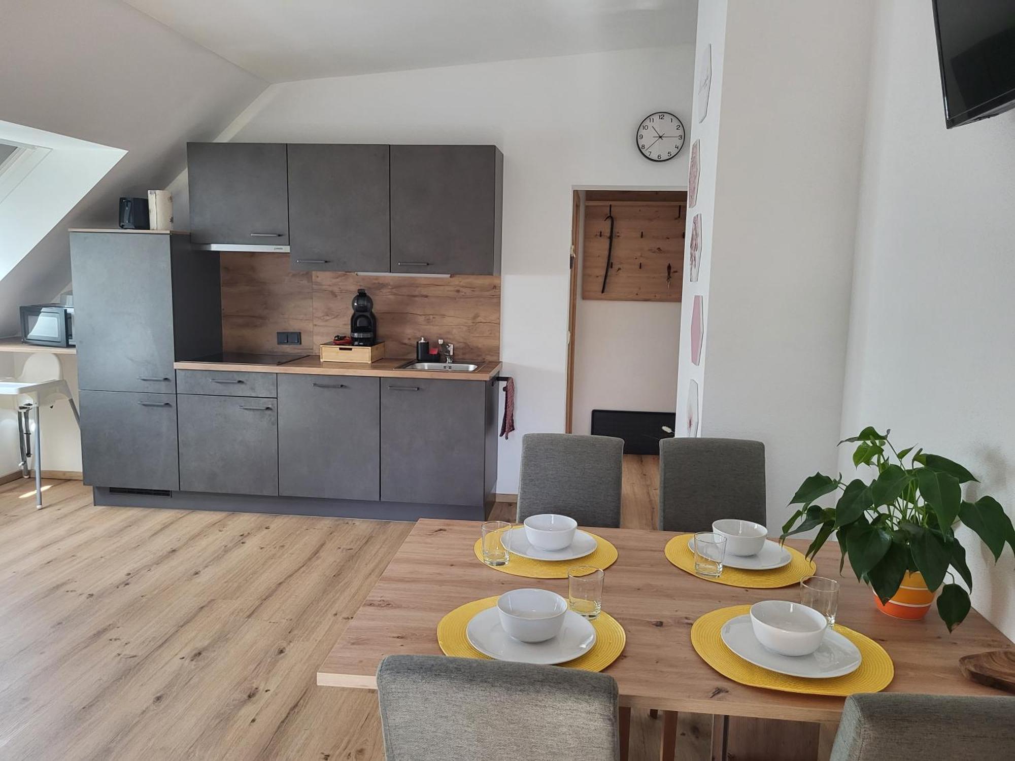Apartments Brunnmeisterhof سالزبورغ المظهر الخارجي الصورة