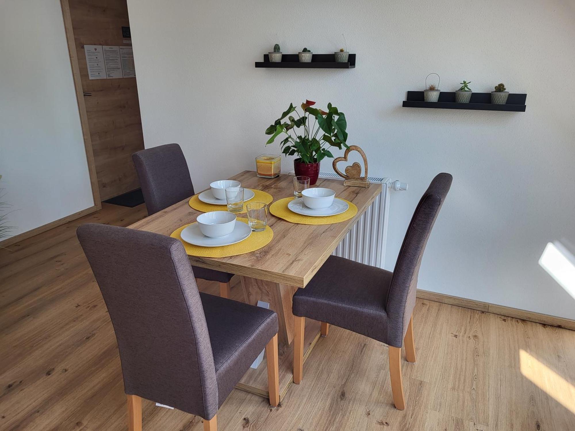 Apartments Brunnmeisterhof سالزبورغ المظهر الخارجي الصورة