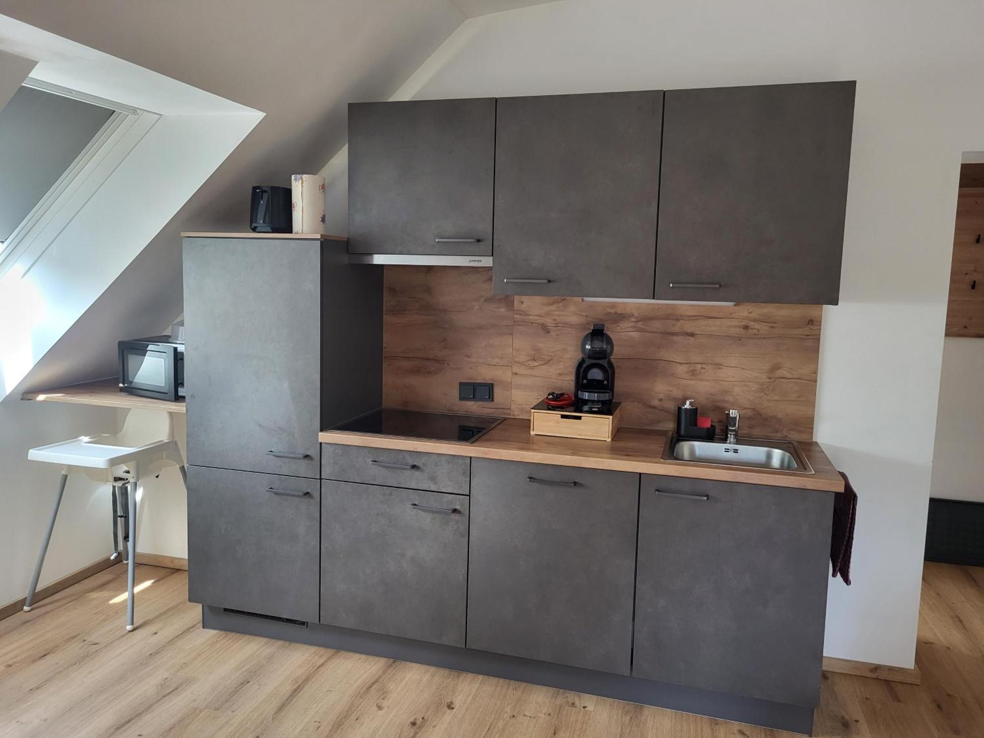 Apartments Brunnmeisterhof سالزبورغ الغرفة الصورة