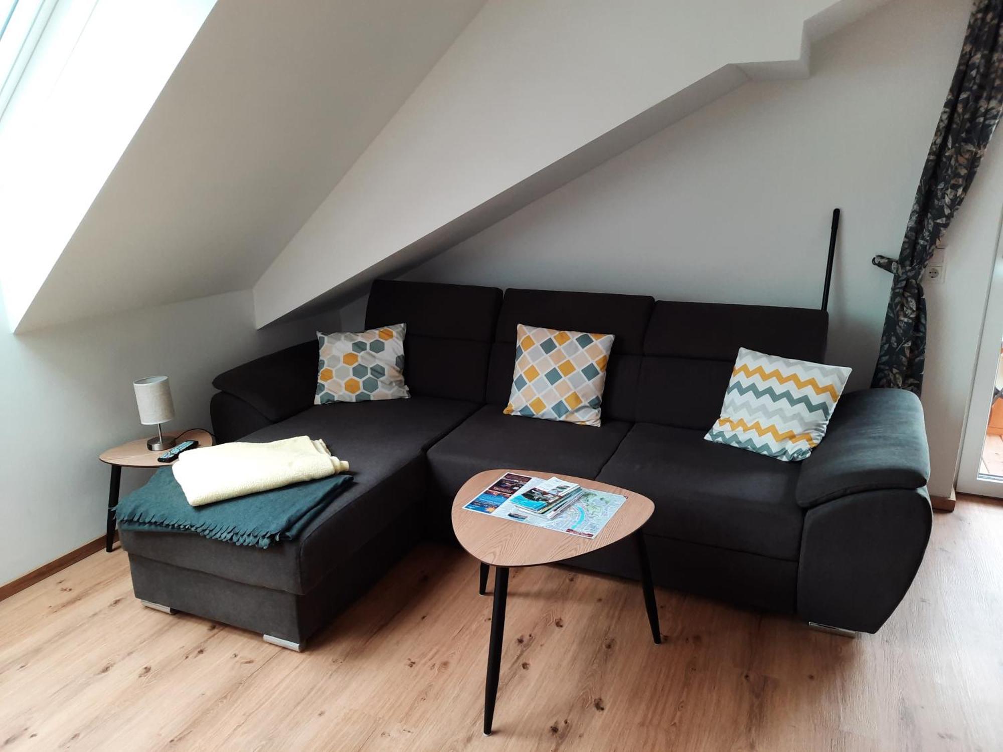 Apartments Brunnmeisterhof سالزبورغ الغرفة الصورة