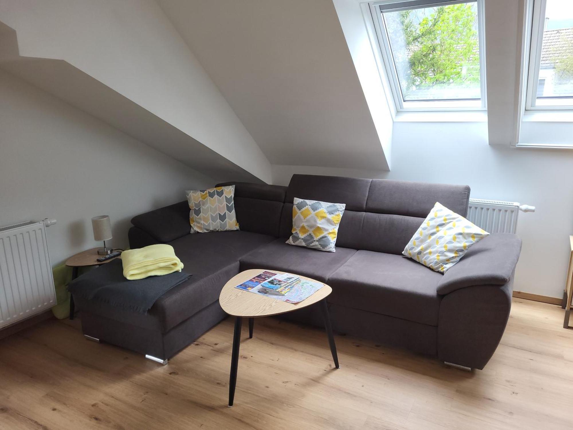 Apartments Brunnmeisterhof سالزبورغ الغرفة الصورة