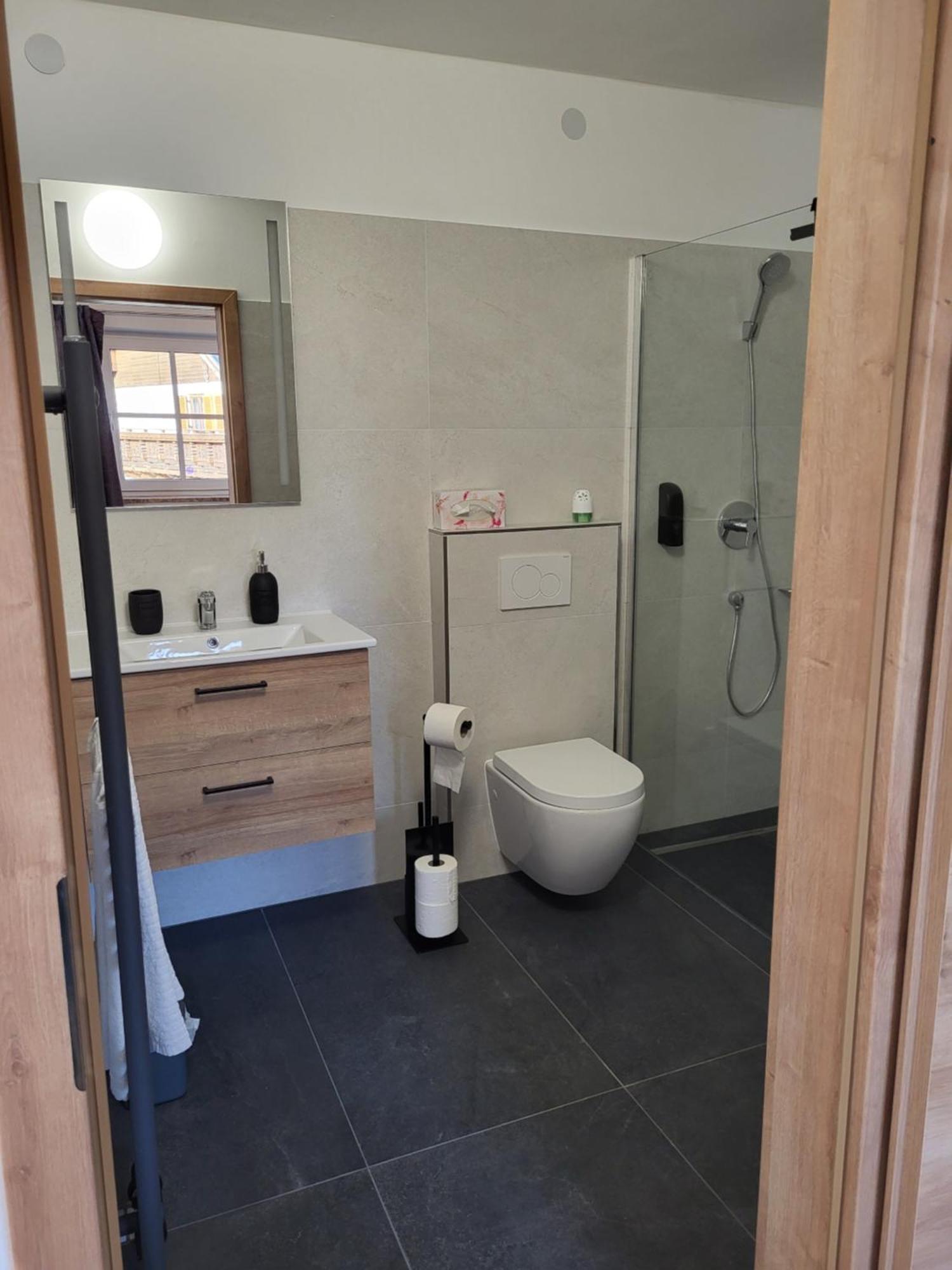 Apartments Brunnmeisterhof سالزبورغ المظهر الخارجي الصورة