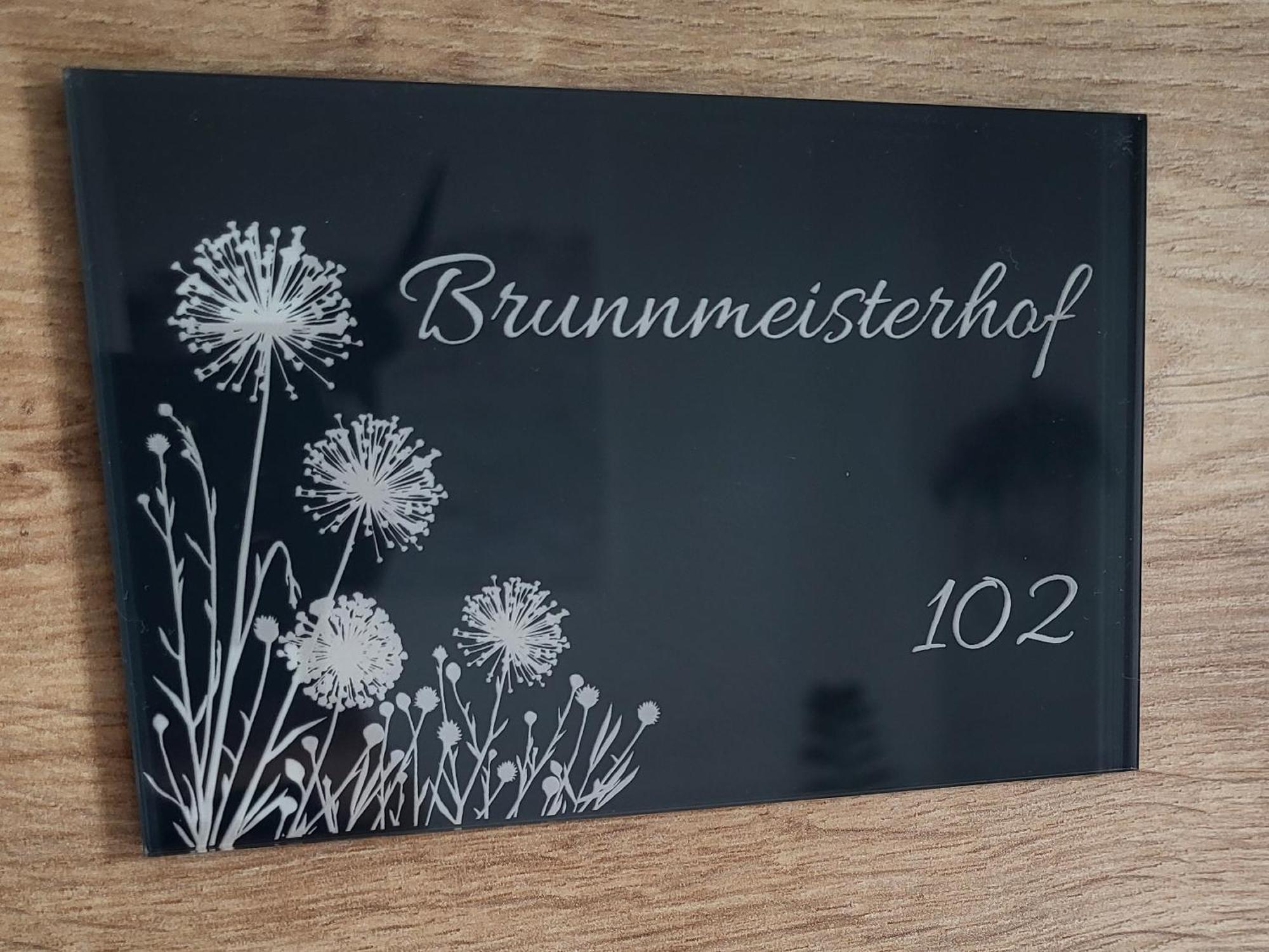 Apartments Brunnmeisterhof سالزبورغ المظهر الخارجي الصورة