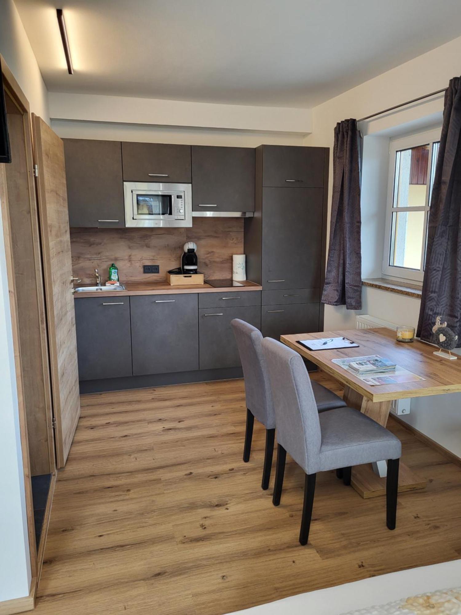 Apartments Brunnmeisterhof سالزبورغ المظهر الخارجي الصورة